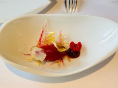 -Le Comptoir de Pierre Gagnaire