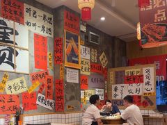 -佬缸炮江湖川菜(玉林店)
