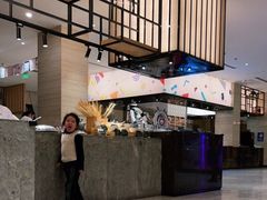 -杭州开元名都大酒店·地中海自助餐厅