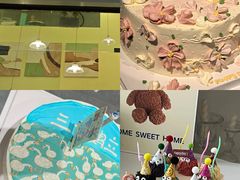 -Dark Horse·黑马蛋糕·低脂·低糖淡奶(金匙望湖大厦店)