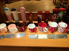 -COSTA COFFEE(济南振华商厦店)