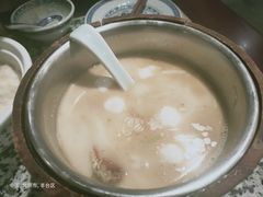 -南京大牌档(凯德大峡谷店)