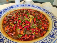 -院8里·少城记忆老川菜(宽窄巷子店)