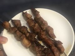 -那达慕蒙古风味酒楼