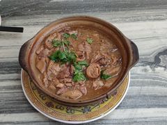 -砂锅居(西四店)