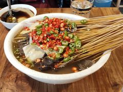 -叶婆婆钵钵鸡(解放碑店)