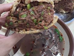 -昌顺马记小吃店(昌盛园店)