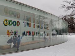 -金泽21世纪美术馆