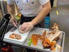 烤鸭-紫光园(创始店)