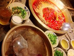 -小龙坎火锅(双林店)