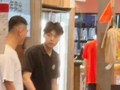 -破店肥哈·东北烧烤·夜宵(南山保利店)