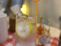 -天空花园餐吧·生日·团建(南山店)