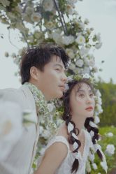 -雨墨婚纱摄影工作室