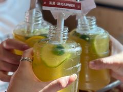 -来菜·湖北头牌藕汤(汉街店)