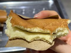芝麻糖-贺记蛋烘糕(青羊第五分店)