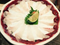 味见日本料理-味见·荣家(亚泰大街店)