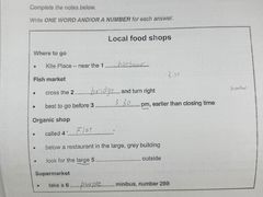 -环球雅思·ALevel·OSSD·DSE·留学英语培训学校(天河岗顶校区)