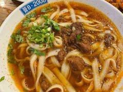 -晋B2008刀削面(小南庄店)