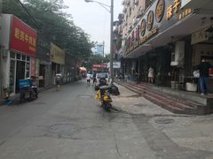 -海悦缤纷酒店(成都四川大学望江校区店)
