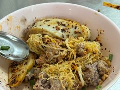 -榮泰米粉湯(Left Shop)