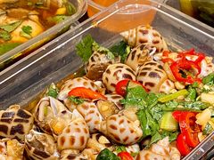腌花螺-圆蛋酒料•生腌(开元路店)