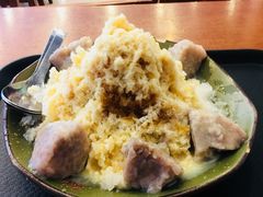 -鲜芋仙(高新万达广场店)