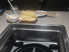 -海底捞火锅(翔龙天地广场店)