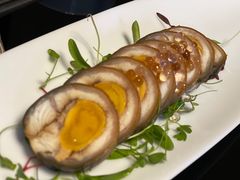 -上海苏宁宝丽嘉酒店·嘉府壹号中餐厅
