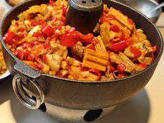 -赶海部落海鲜城(海阳路店)