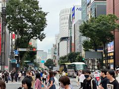 -涩谷区
