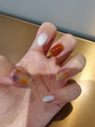 -M·X Nail日式美甲美睫