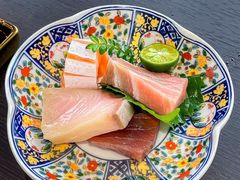-帝鮨·烧肉割烹(龙湖金楠天街店)