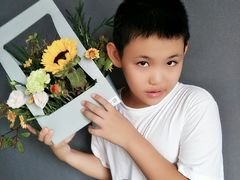 -荷兰布尔玛国际花艺学院