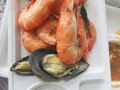 -彩虹云霄酒店76&78层国际自助餐