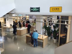 -Sony Store 索尼(上海淮海中路店)