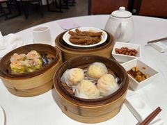 -潮福城潮州大酒楼(湖滨北路店)