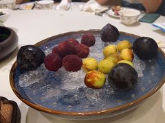 -旺顺阁海鲜广场(亚运村店)