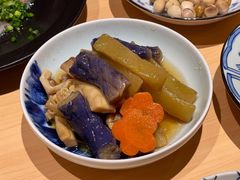 -和樂日本料理