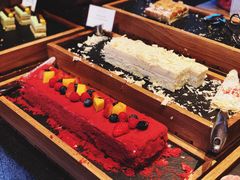 -广州富力君悦大酒店·凯菲厅