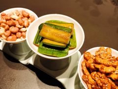 -曾宴·楚菜(湖北省博物馆店)