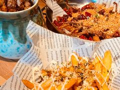 -雪熊精酿·哈尔滨烧烤酒馆(非遗大串店)