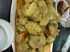 -老院子饭店·鲁菜·海鲜·家常菜