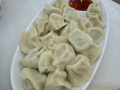 鲅鱼水饺-日照大牌檔•小船海鲜(万平口店)