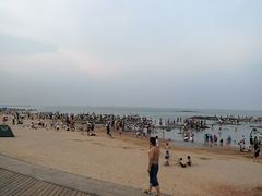 -日照灯塔风景区