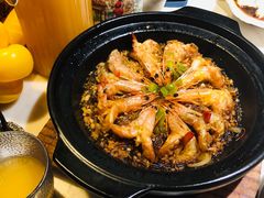 -韵秋荷(宝山龙湖天街店)