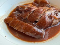 百年烧鹅-陶陶居酒家(第十甫路总店)