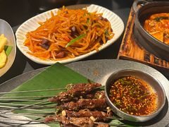 -Ameigo梅果·云贵川bistro(长宁来福士店)