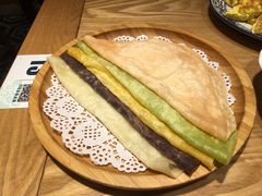 -小幸湖春饼(悦茂购物中心店)