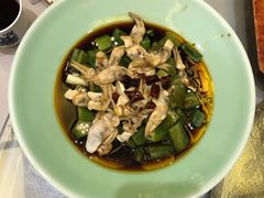 -保定会馆(裕华店)