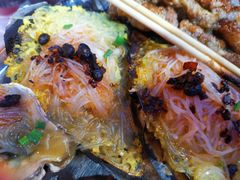-新疆烧烤王(广灵店)